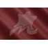 Шкіра меблева ORGANIC бордо RUBY 1,1-1,3 Італія